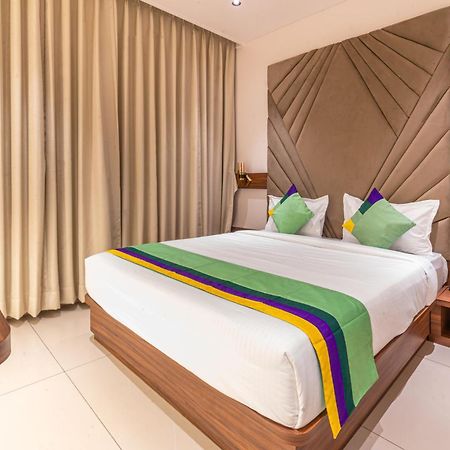 Treebo Premium Heritage Grand -Majiwada ธาเน ภายนอก รูปภาพ