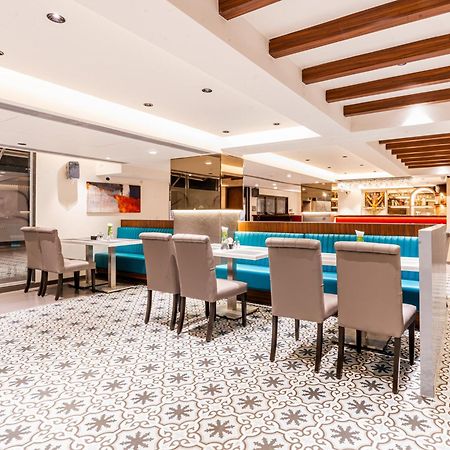Treebo Premium Heritage Grand -Majiwada ธาเน ภายนอก รูปภาพ