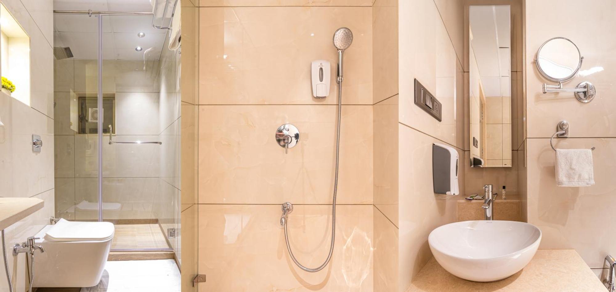 Treebo Premium Heritage Grand -Majiwada ธาเน ภายนอก รูปภาพ