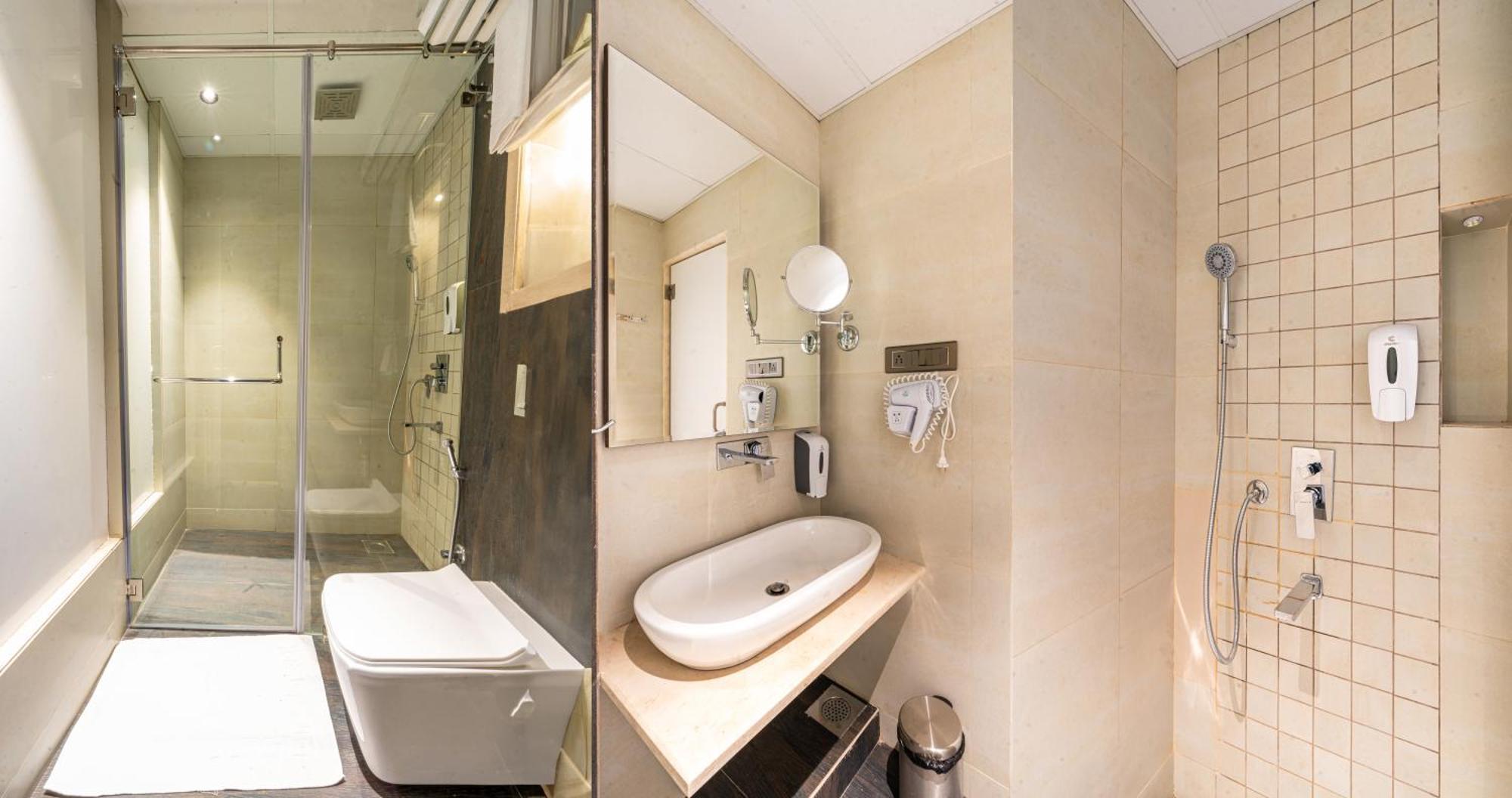 Treebo Premium Heritage Grand -Majiwada ธาเน ภายนอก รูปภาพ