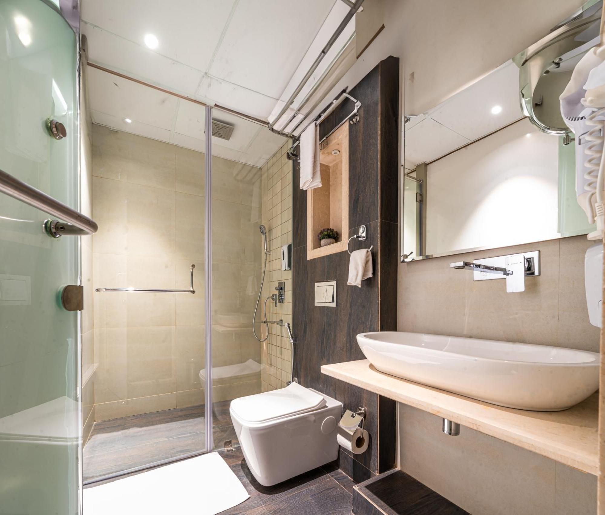 Treebo Premium Heritage Grand -Majiwada ธาเน ภายนอก รูปภาพ